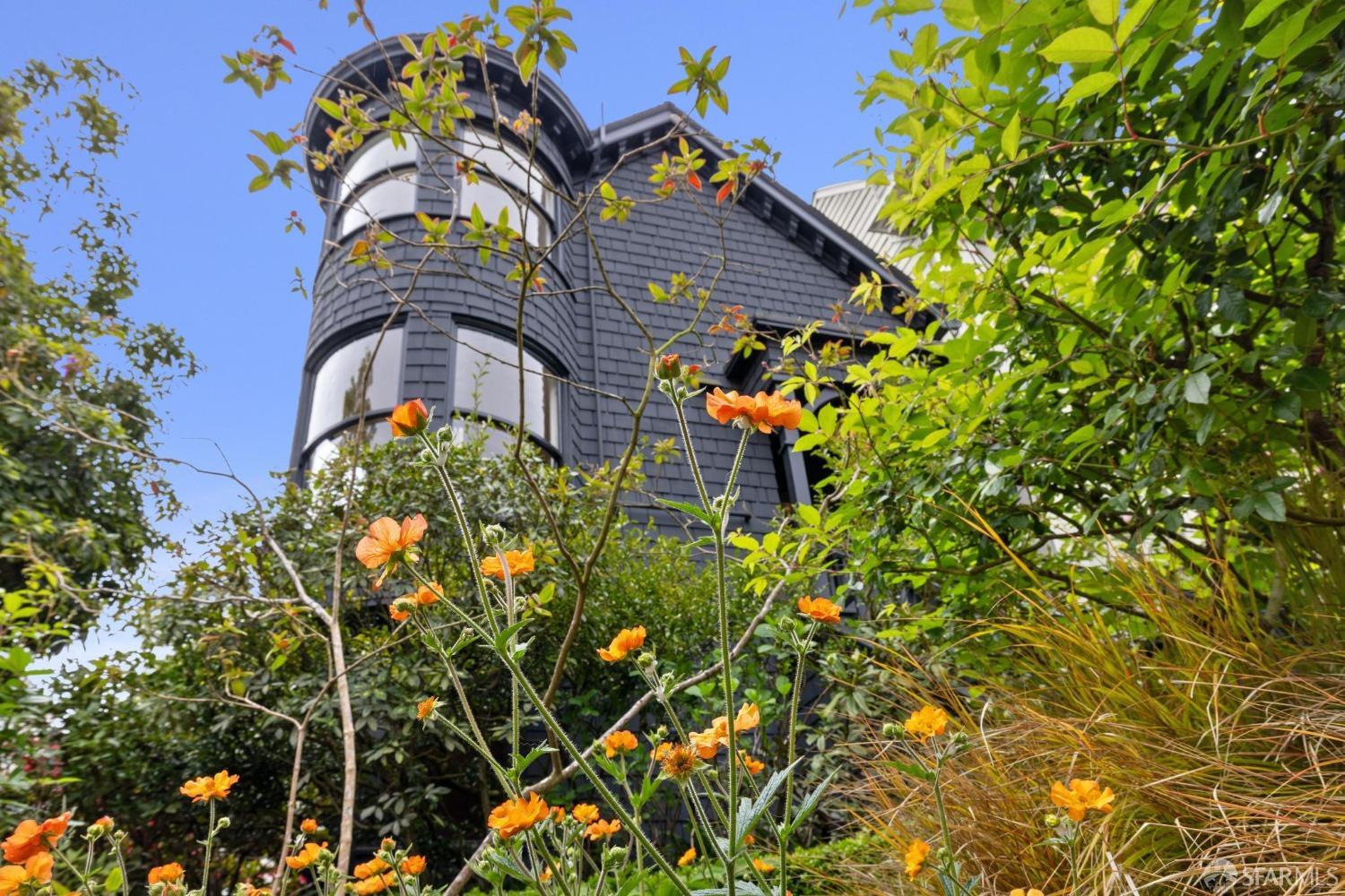 117 Frederick Street