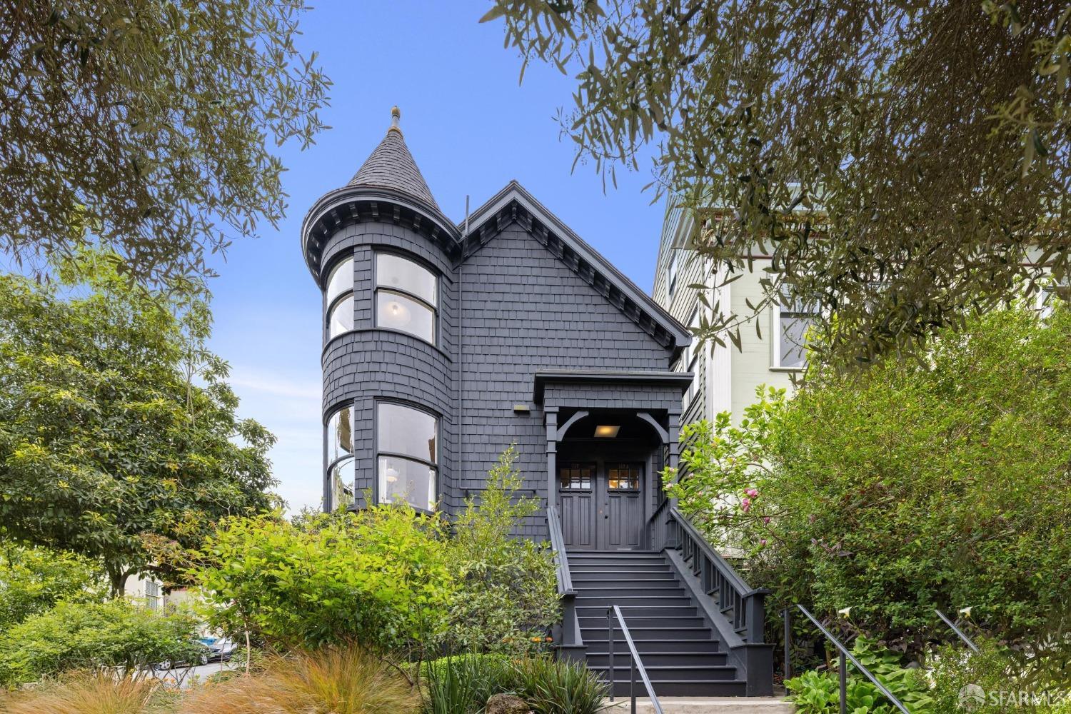 117 Frederick Street