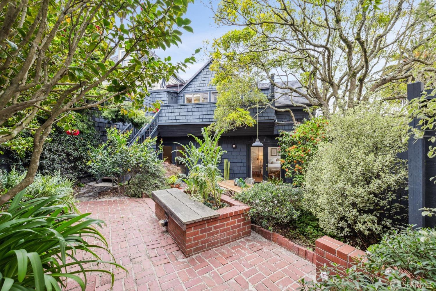 117 Frederick Street