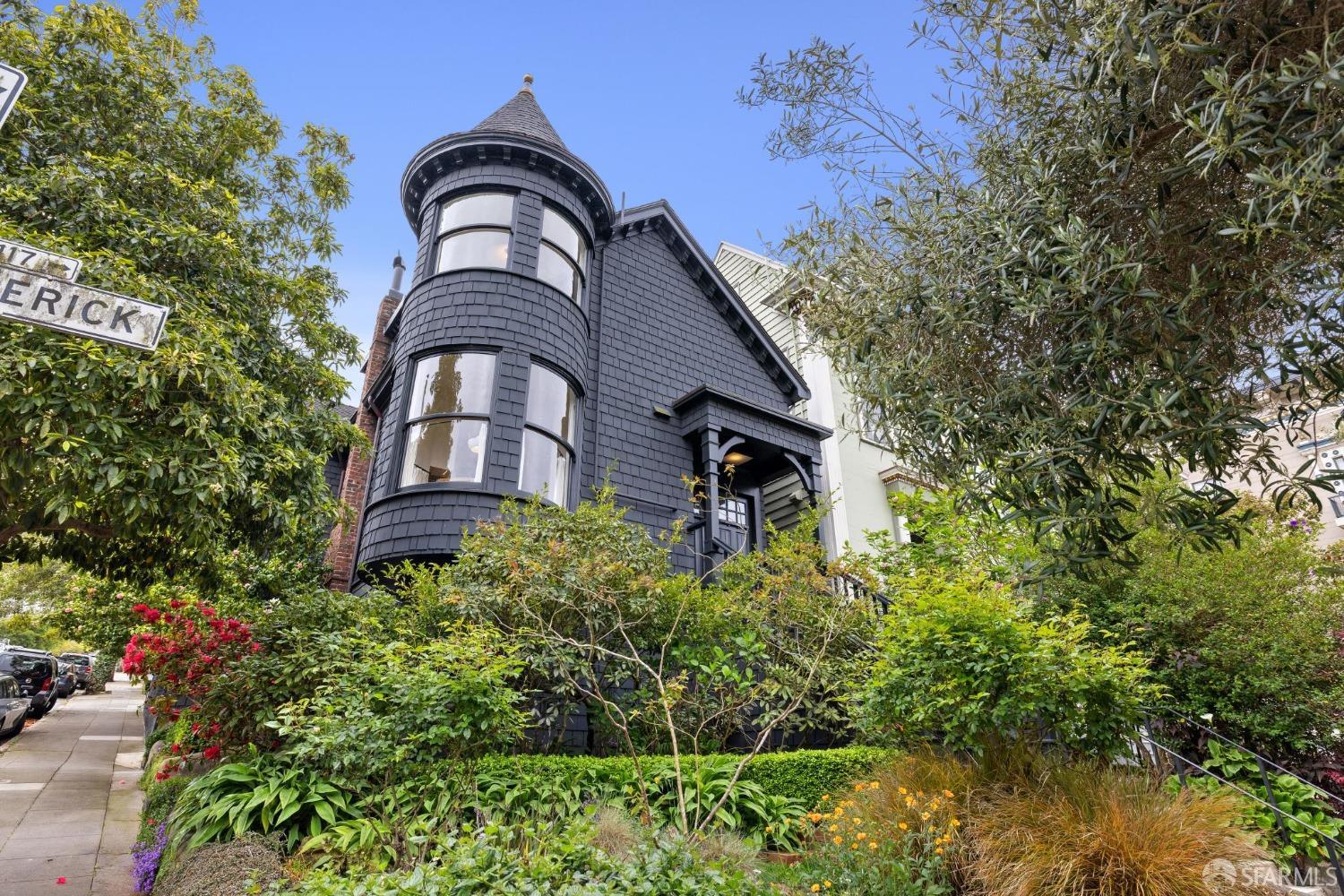 117 Frederick Street # A