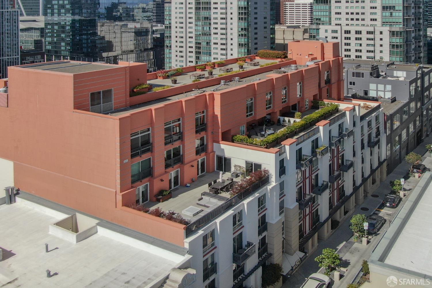 50 Lansing Street # 106