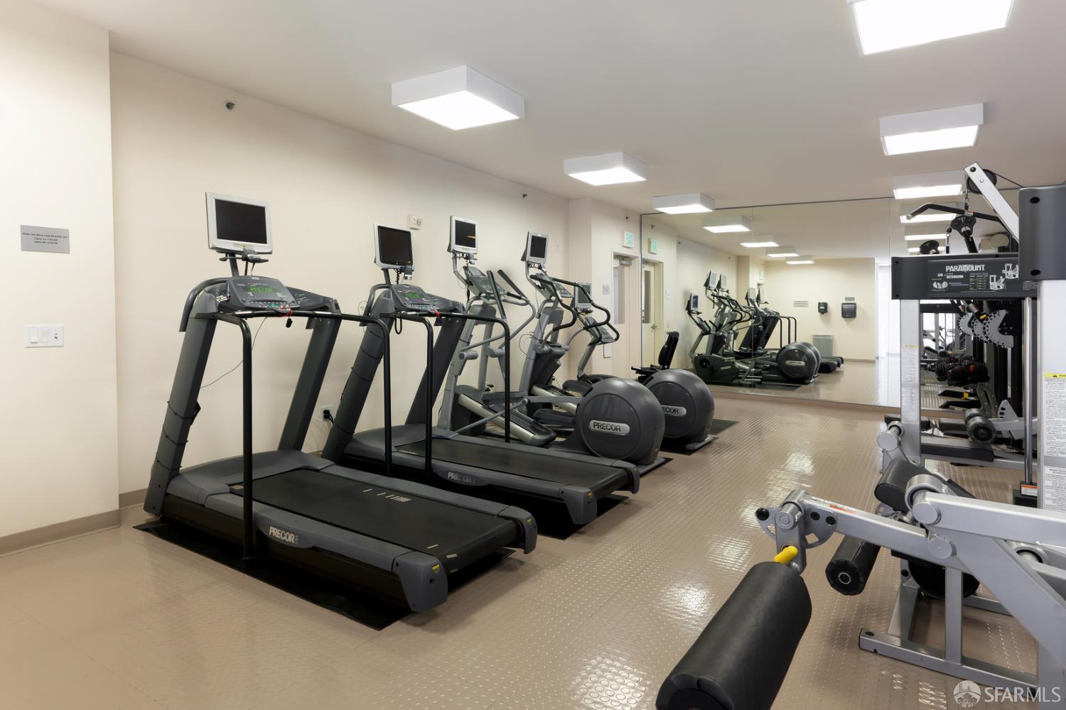 50 Lansing Street # 106