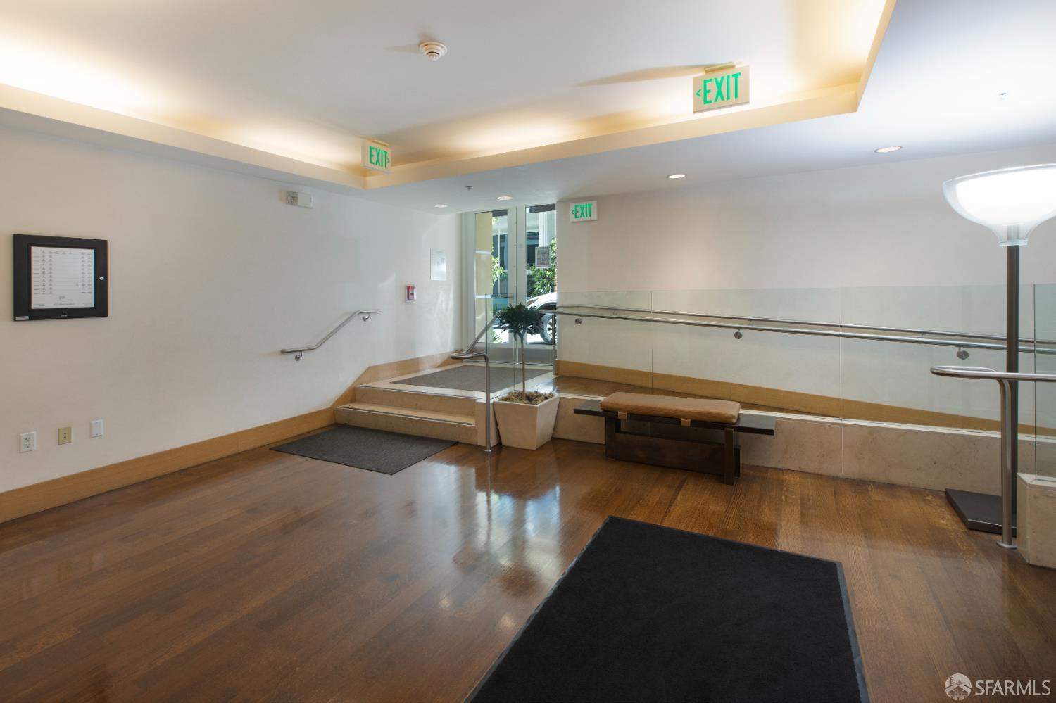 50 Lansing Street # 106