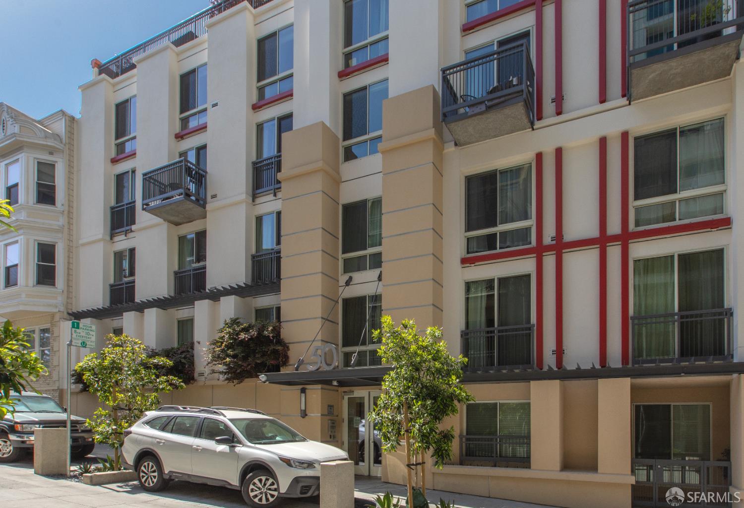 50 Lansing Street # 106