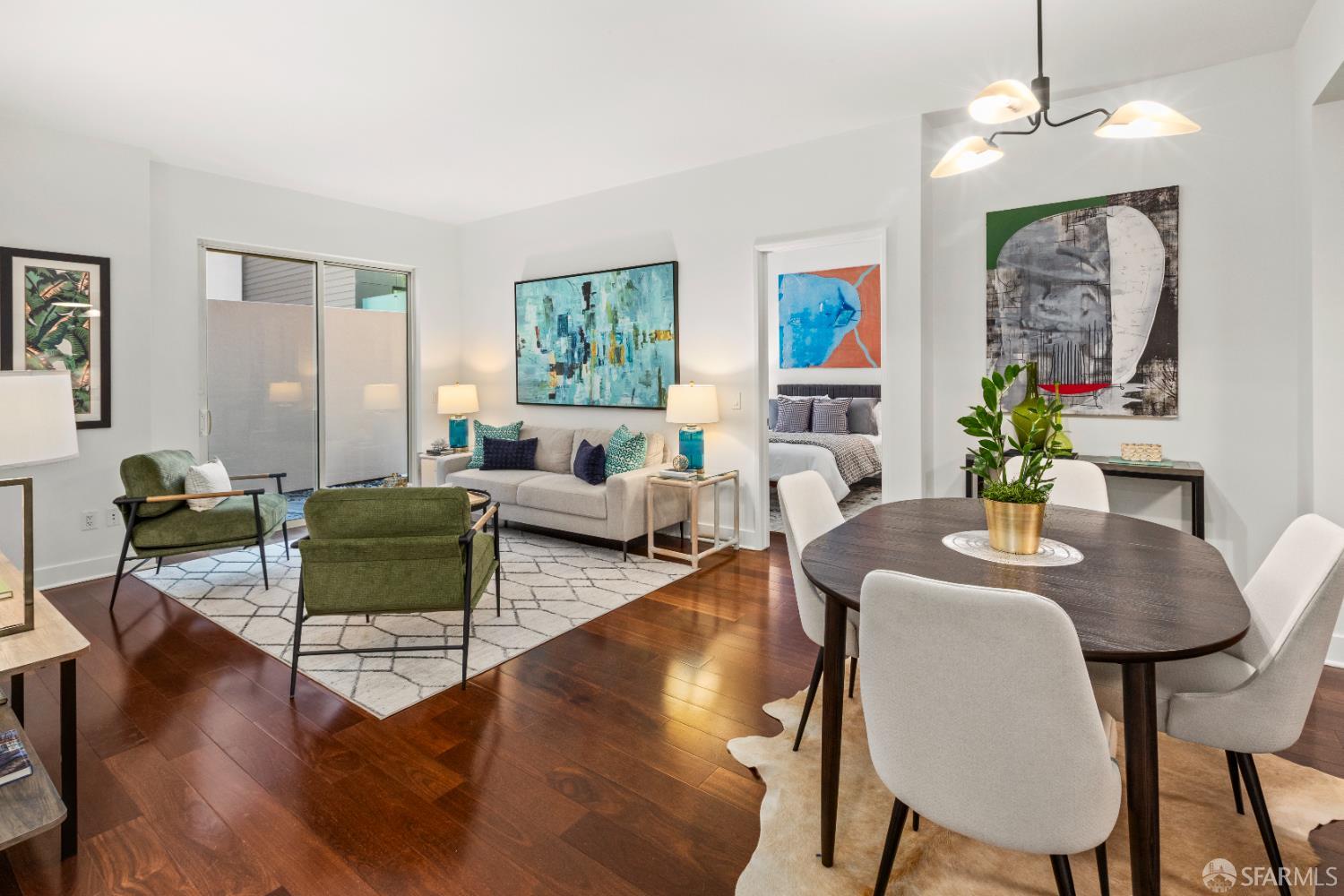 50 Lansing Street # 106