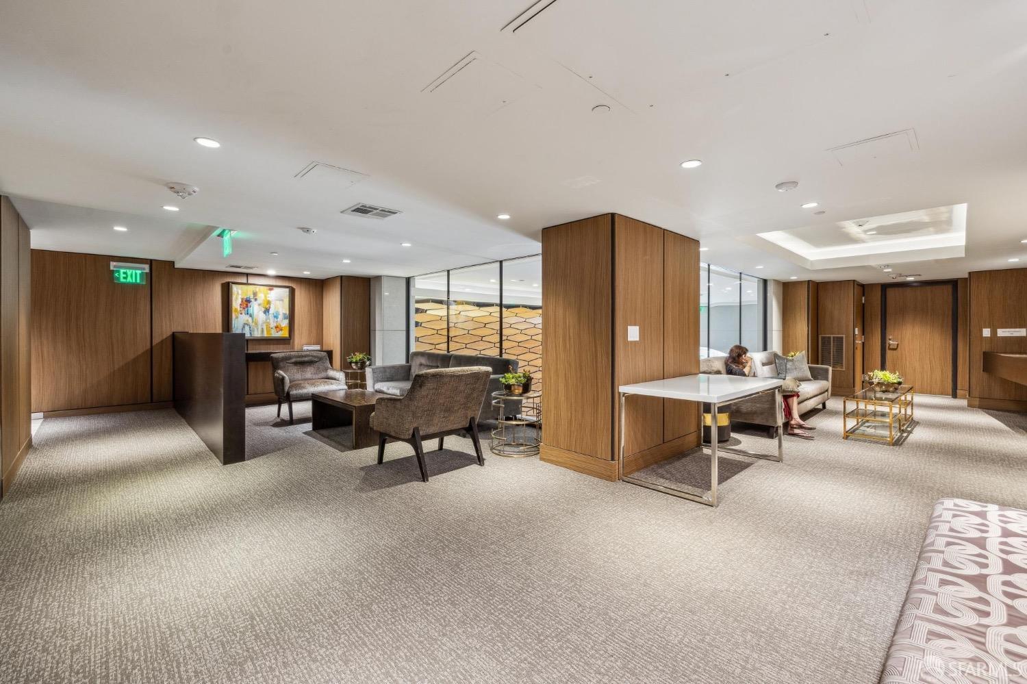 72 Townsend Street # 301