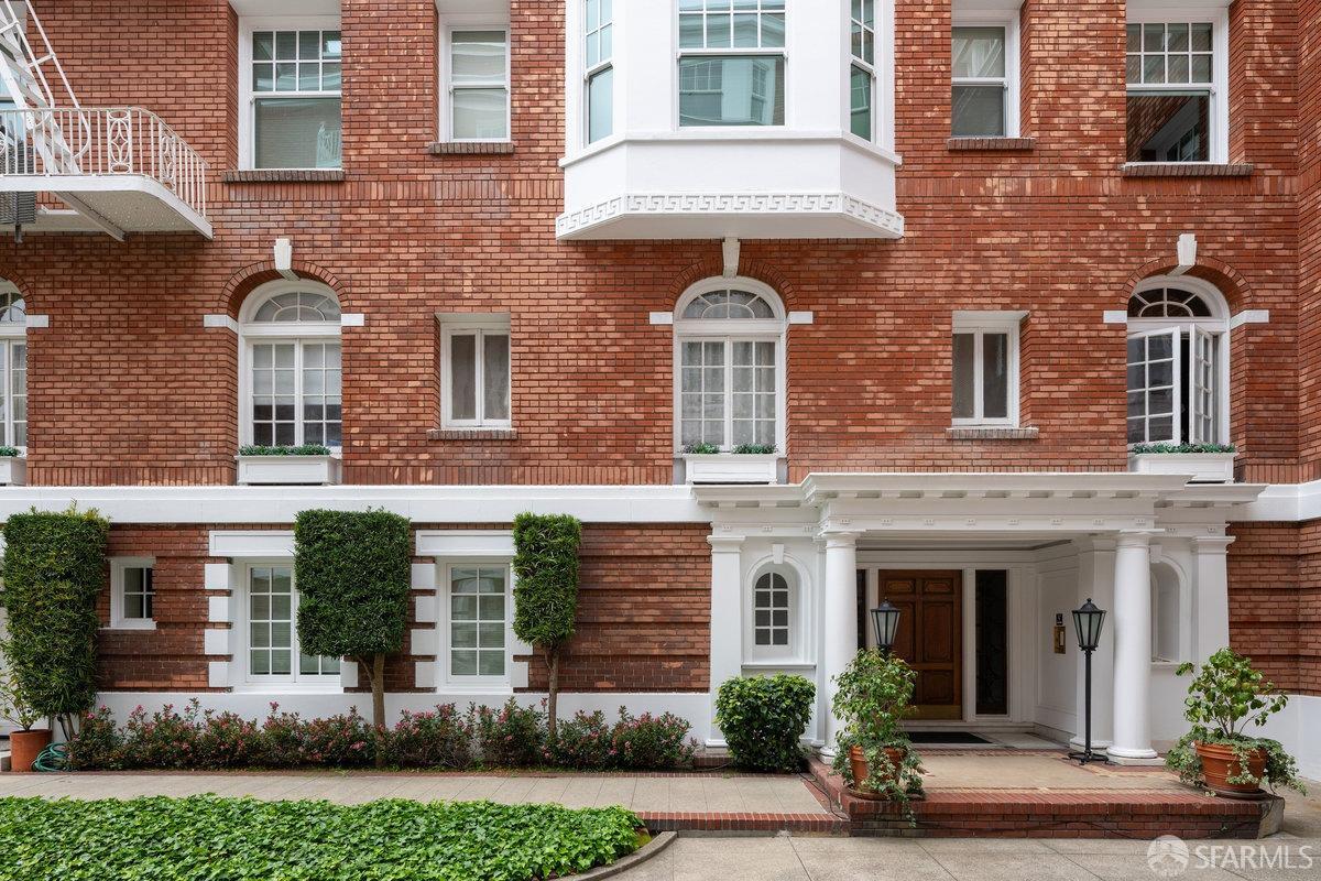 1830 Jackson Street # C