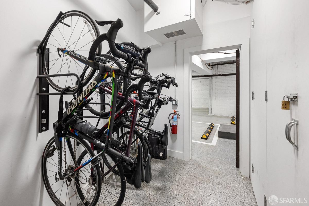 1830 Jackson Street # C