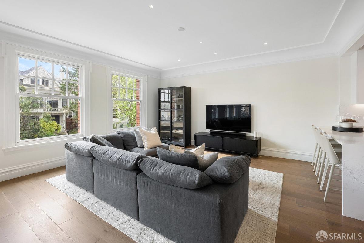 1830 Jackson Street # C