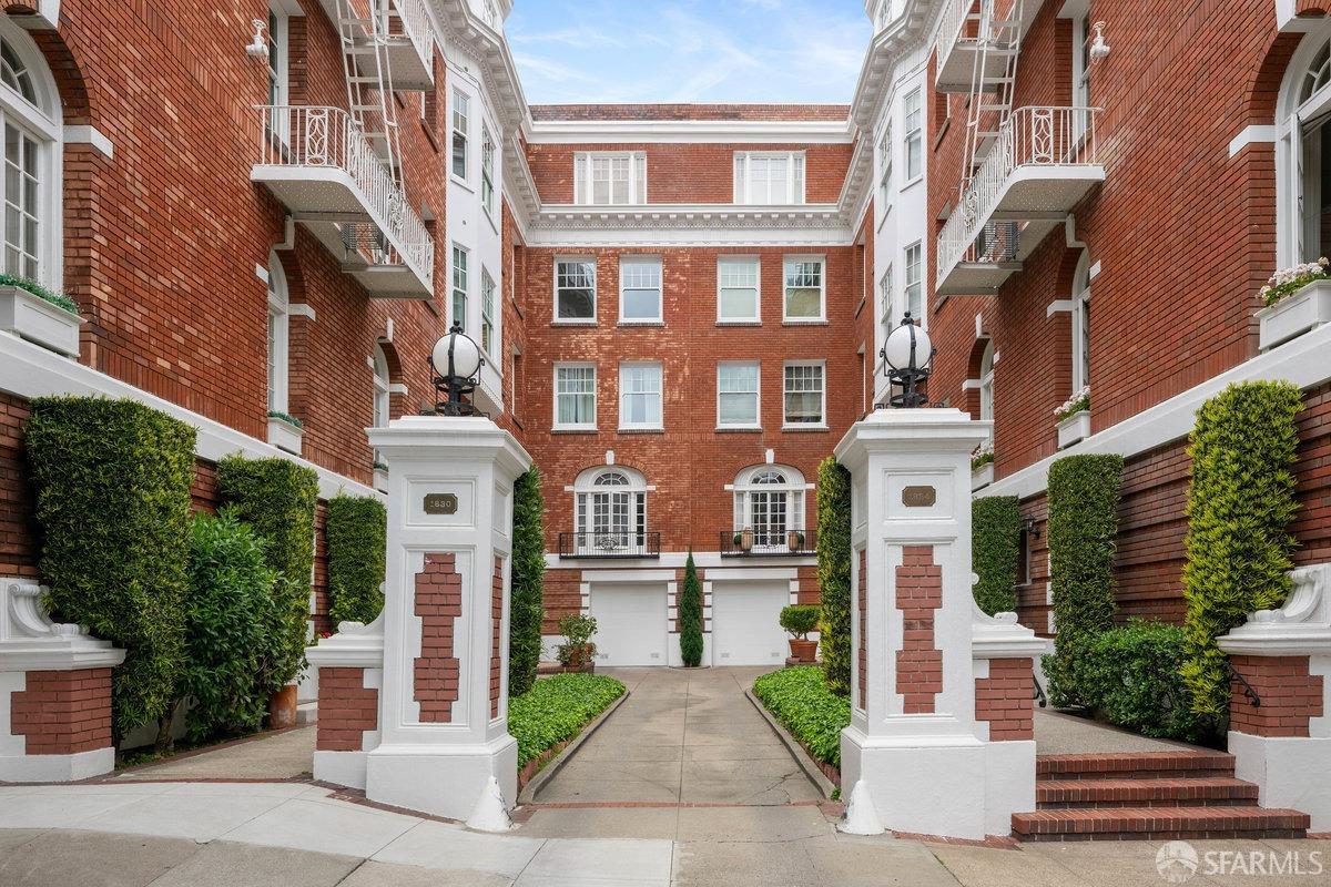 1830 Jackson Street # C