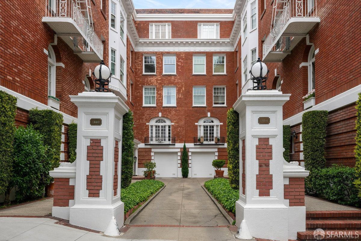 1830 Jackson Street # C