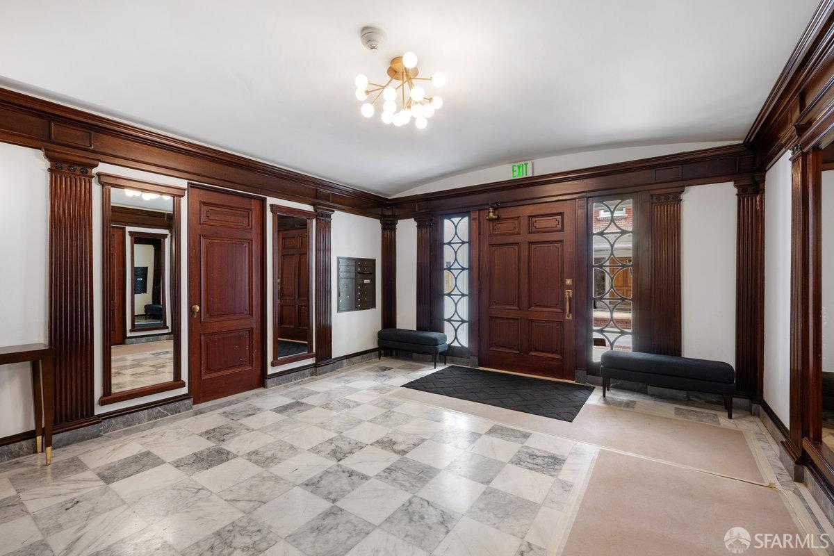 1830 Jackson Street # C