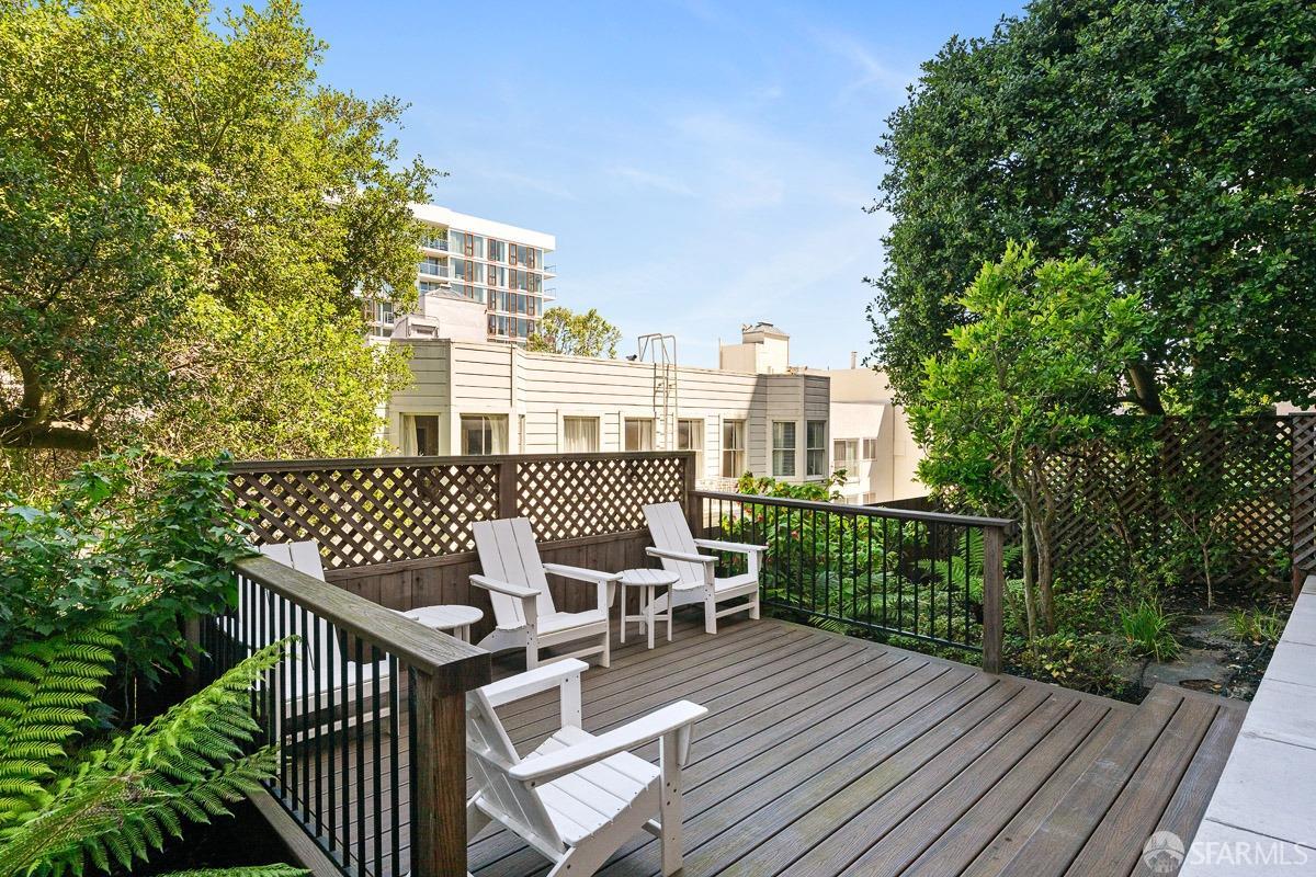 1830 Jackson Street # C