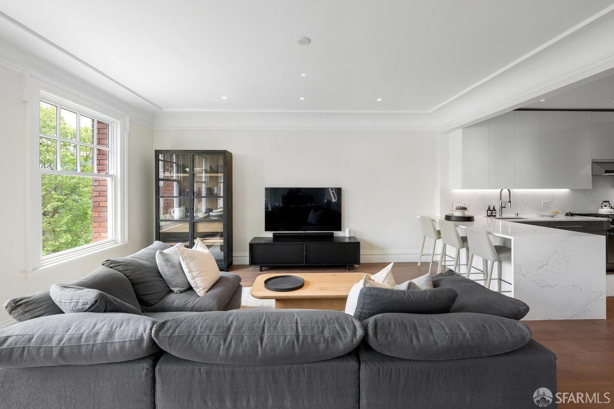 1830 Jackson Street # C