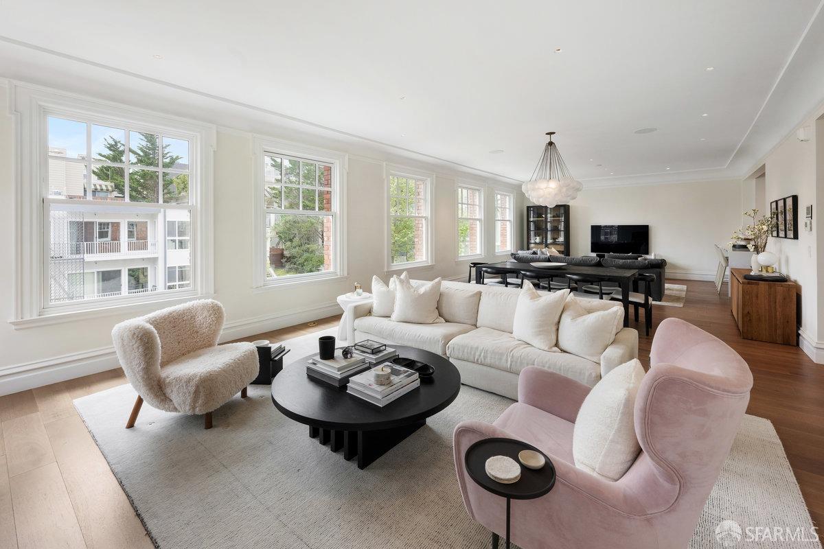 1830 Jackson Street # C