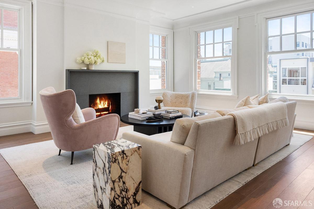 1830 Jackson Street # C