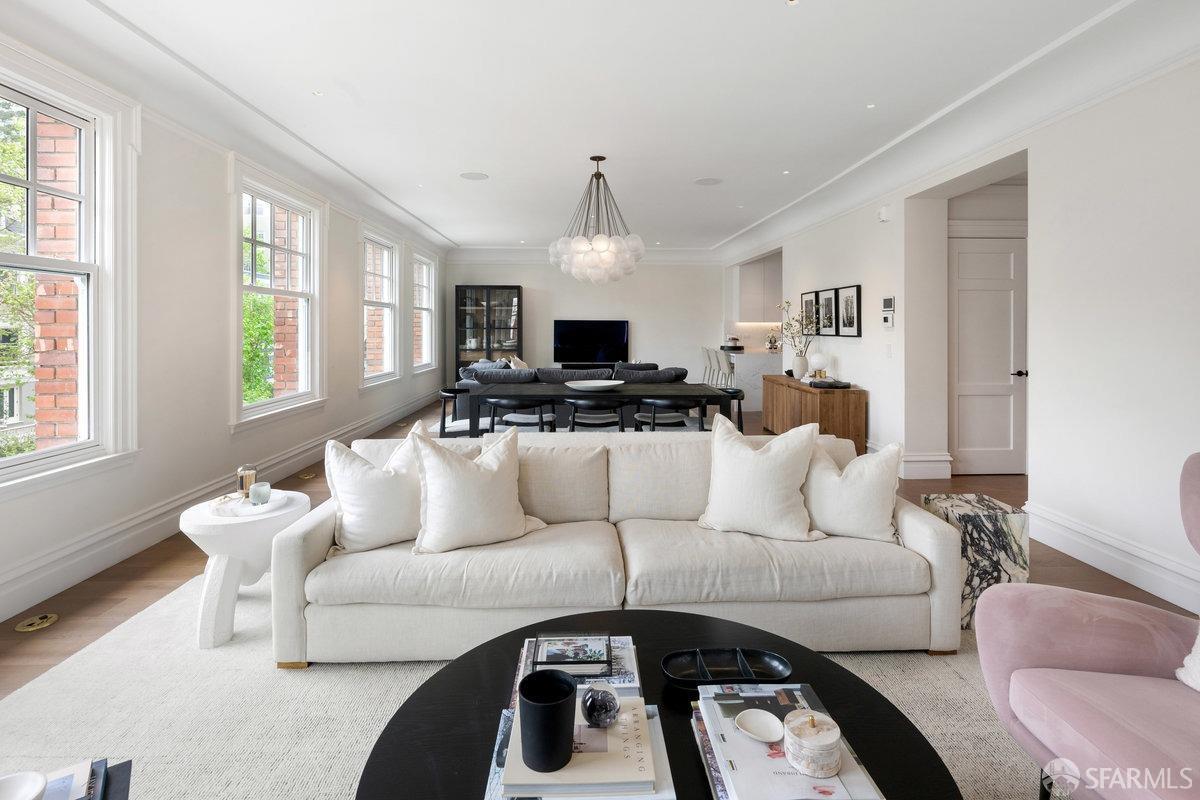 1830 Jackson Street # C