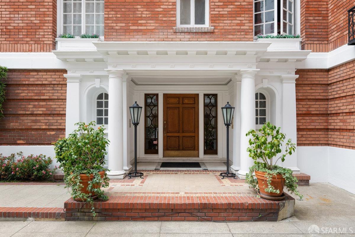 1830 Jackson Street # C