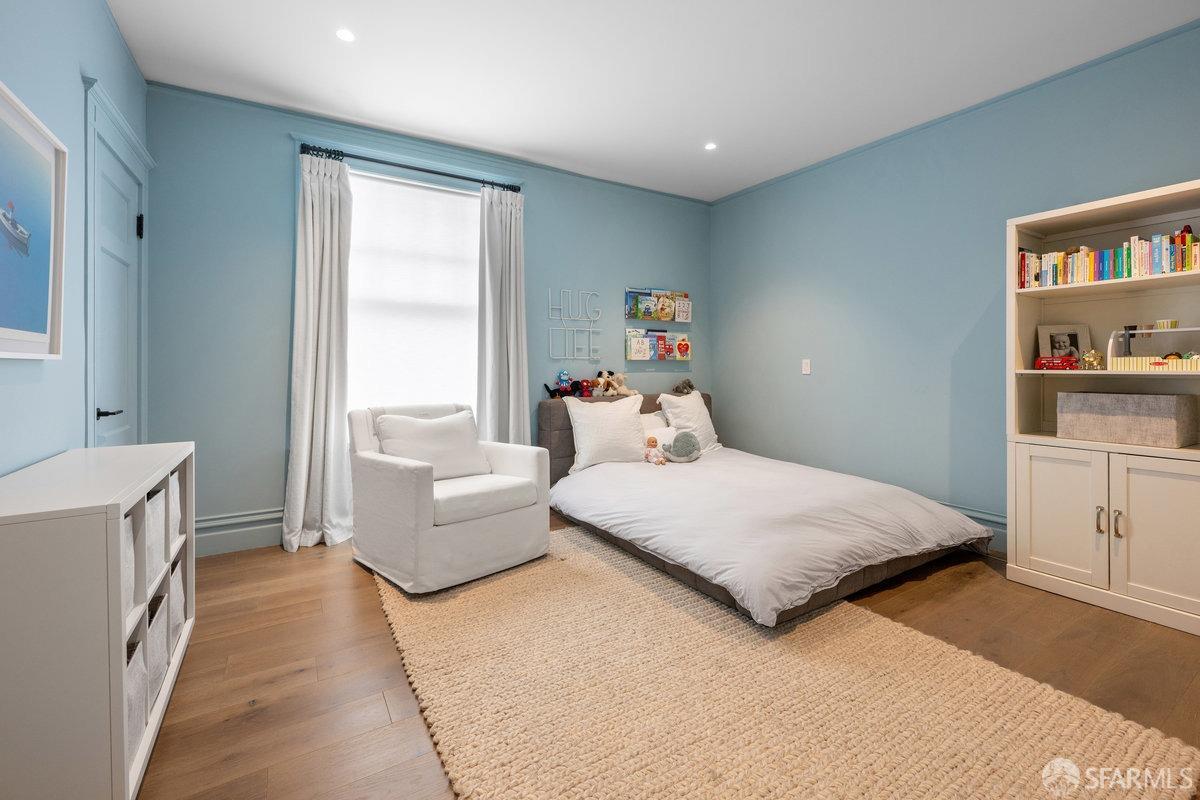 1830 Jackson Street # C