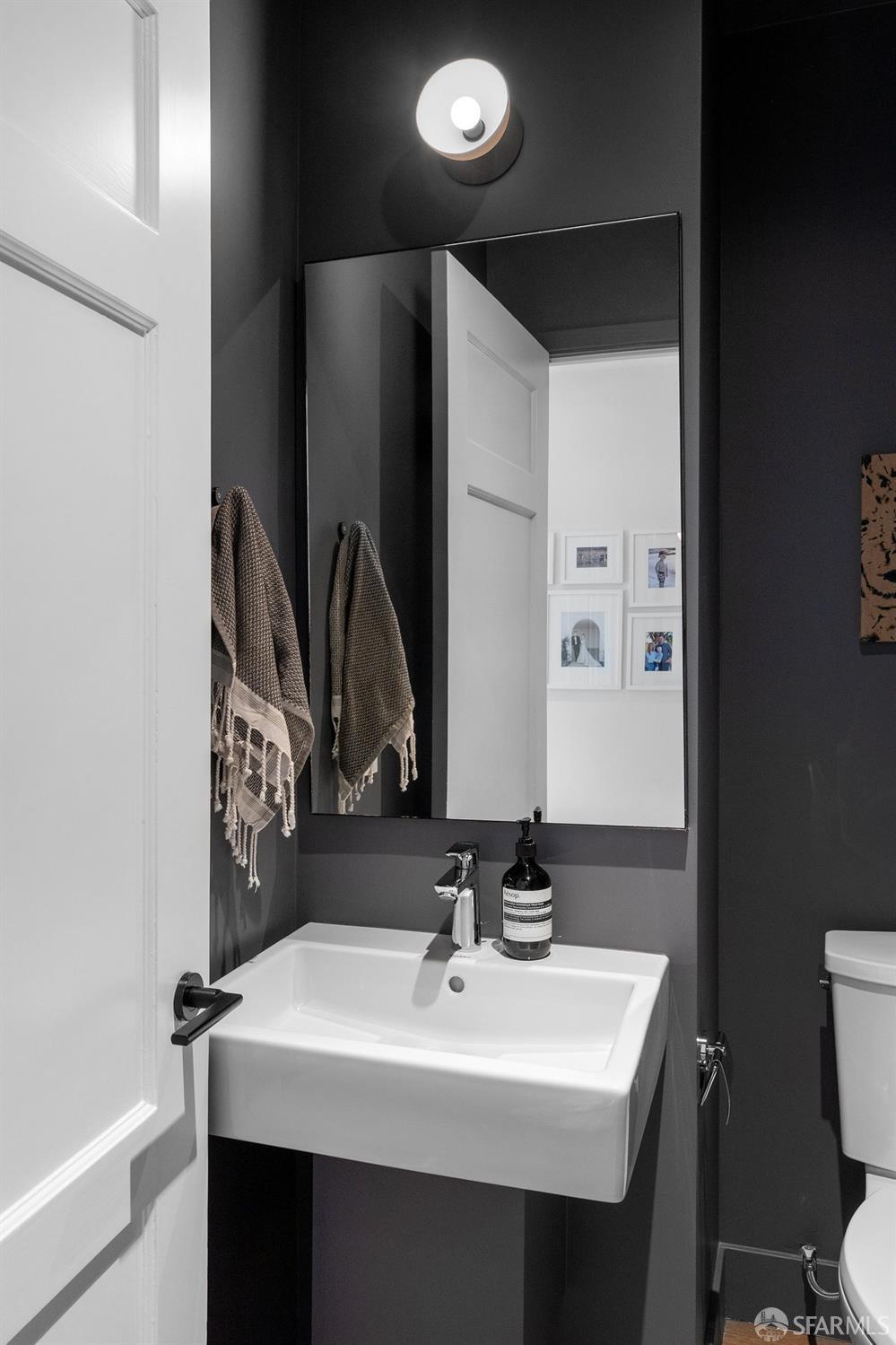 1830 Jackson Street # C