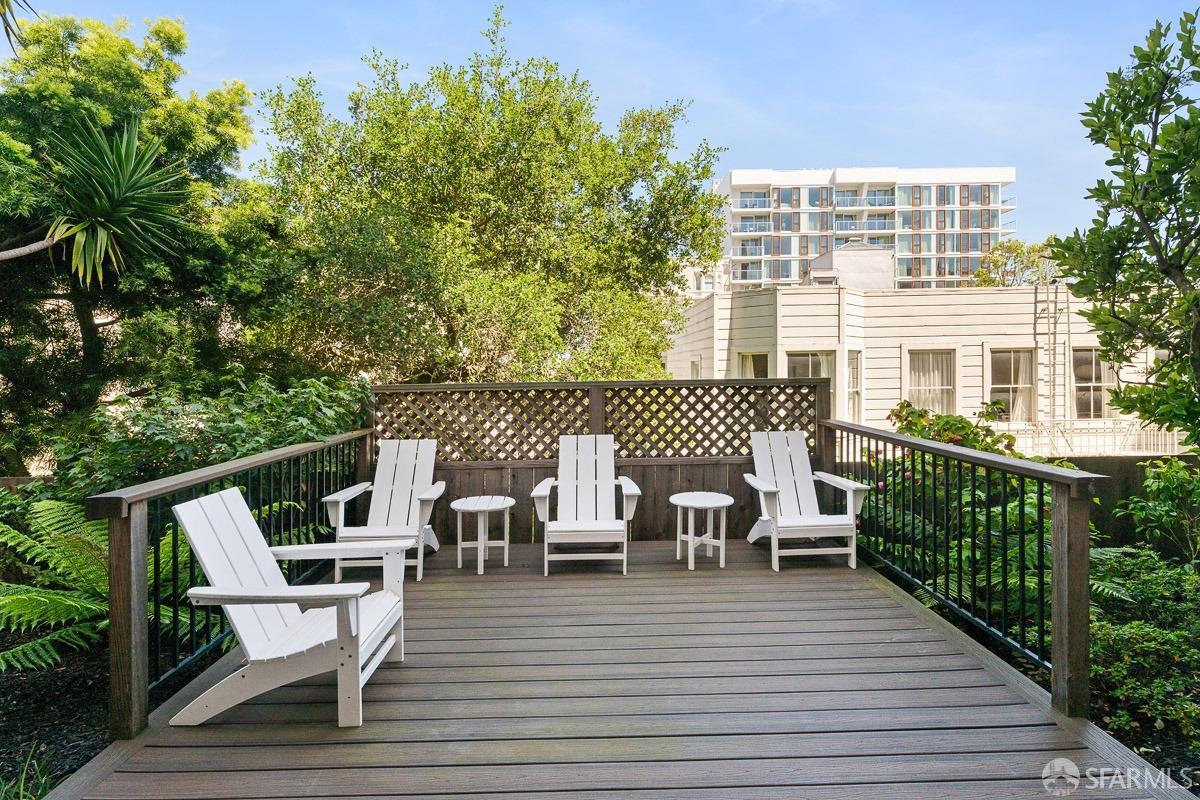 1830 Jackson Street # C