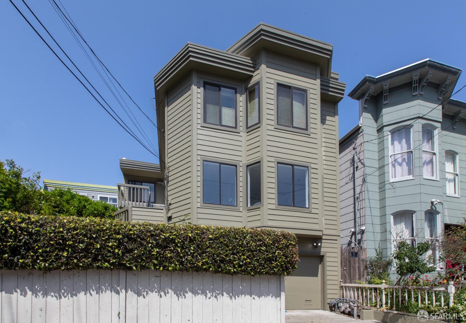 380 Bartlett Street # 201