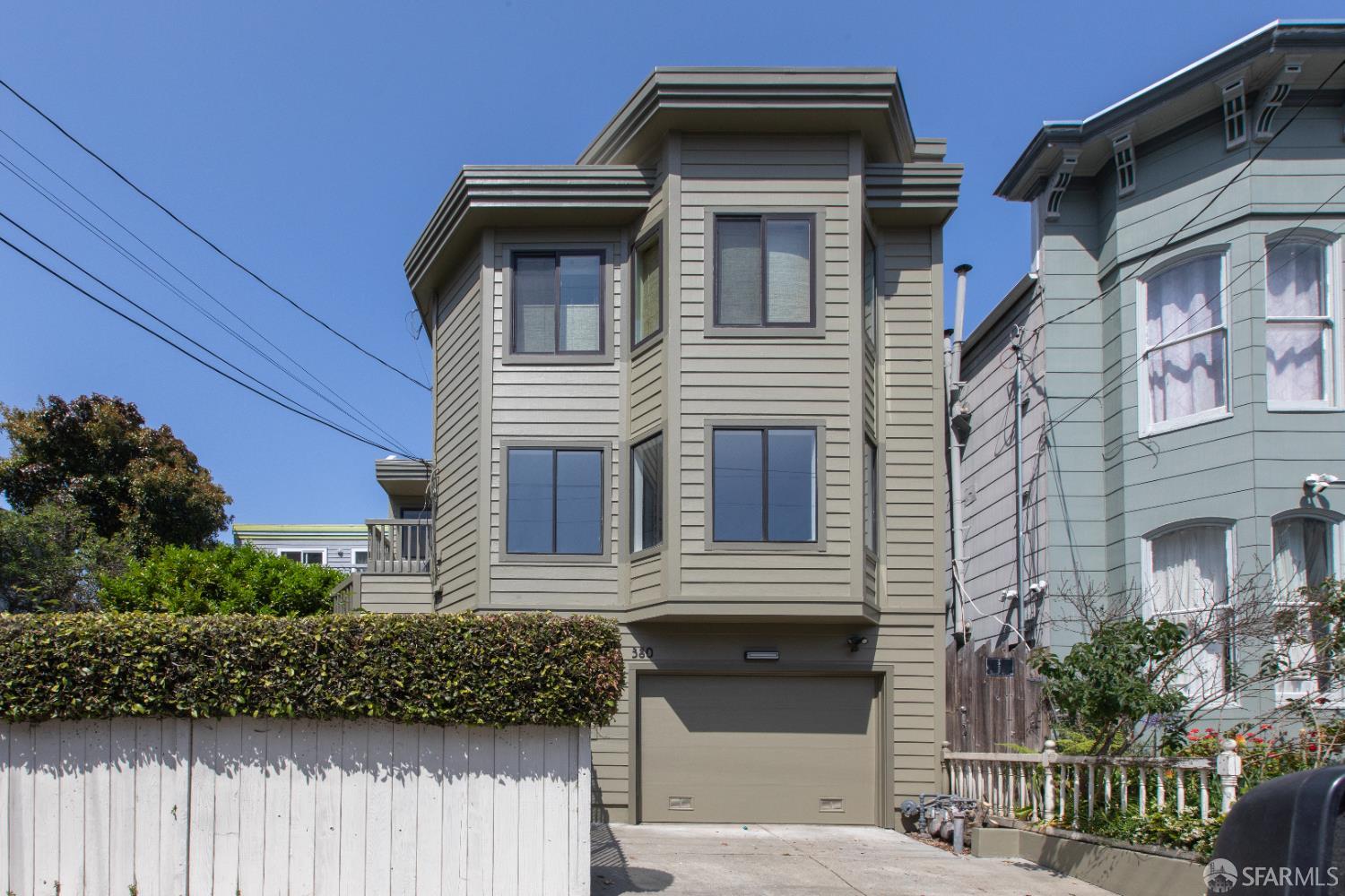 380 Bartlett Street # 201