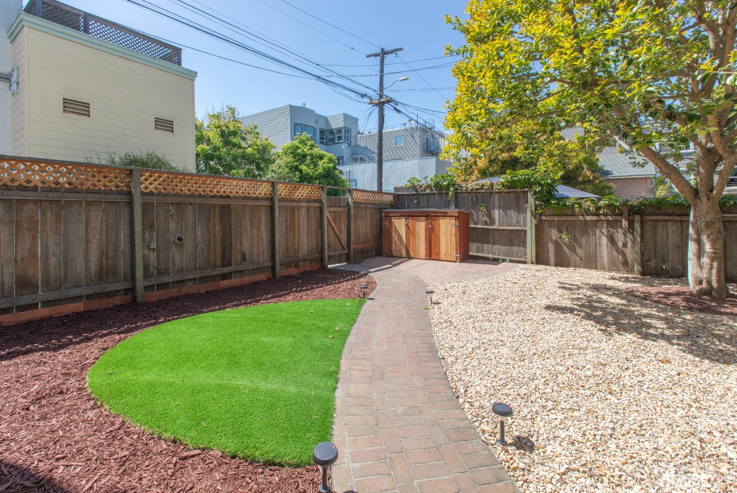 380 Bartlett Street # 201