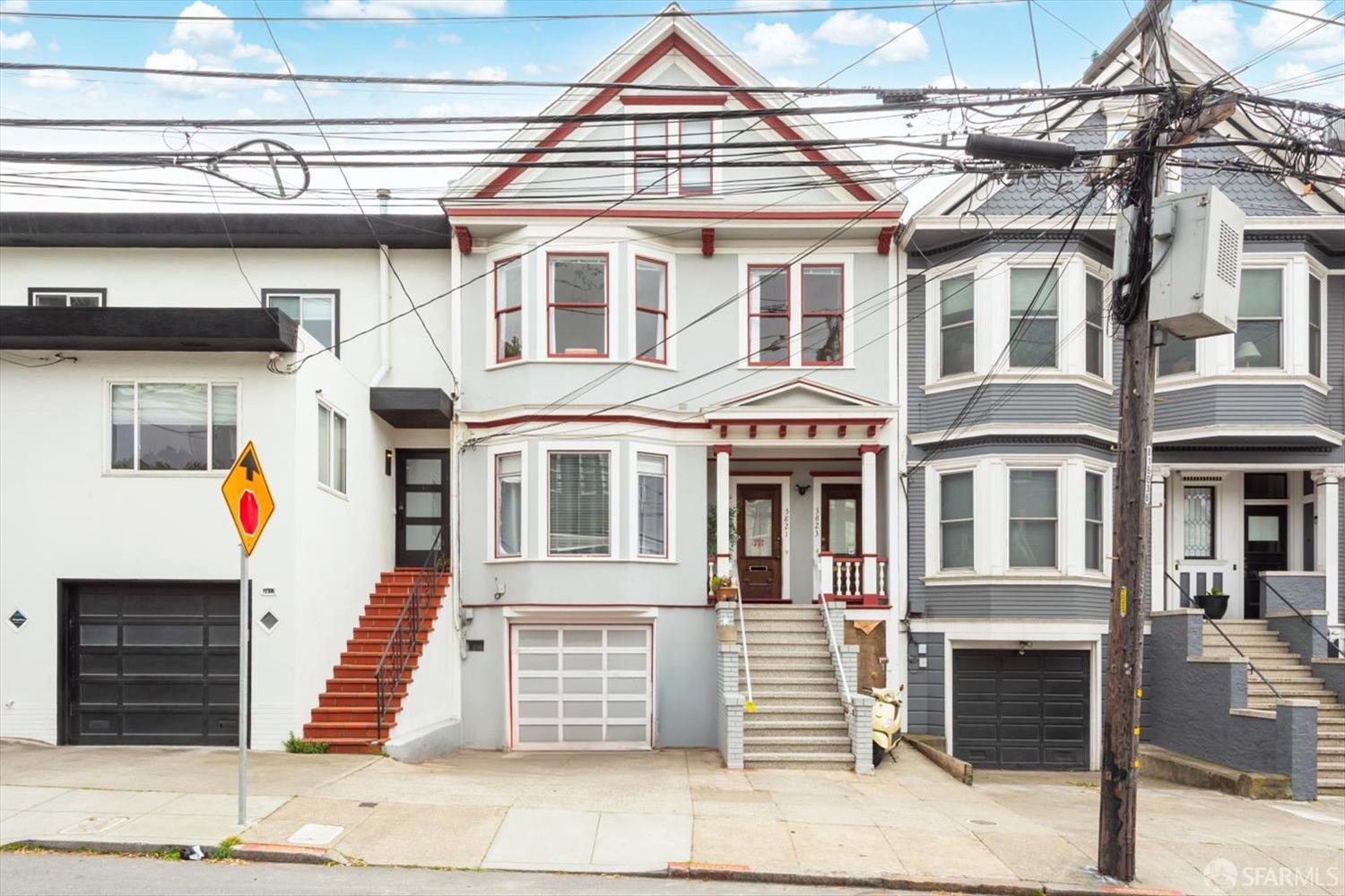 3821-3823 26th Street