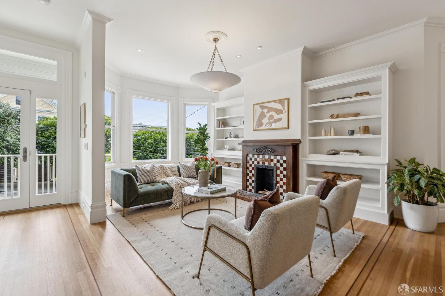 1034 Noe Street