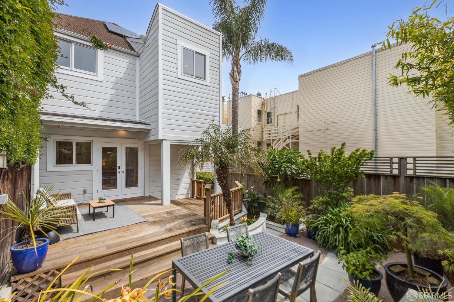 1034 Noe Street