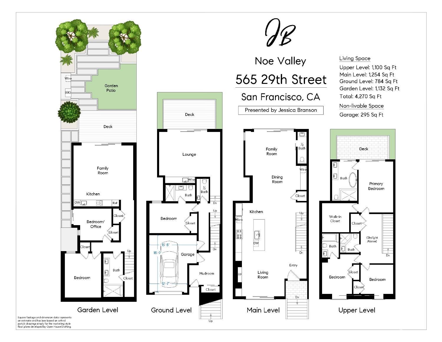 565 29th Street