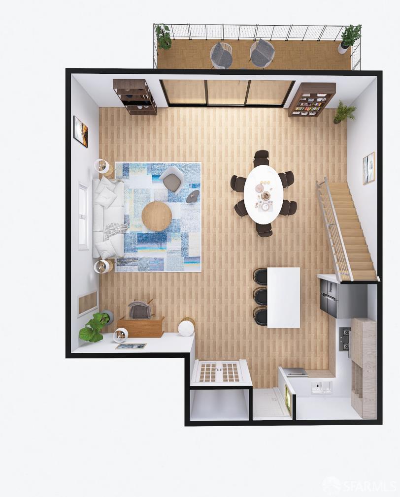 340 Ritch Street # 7