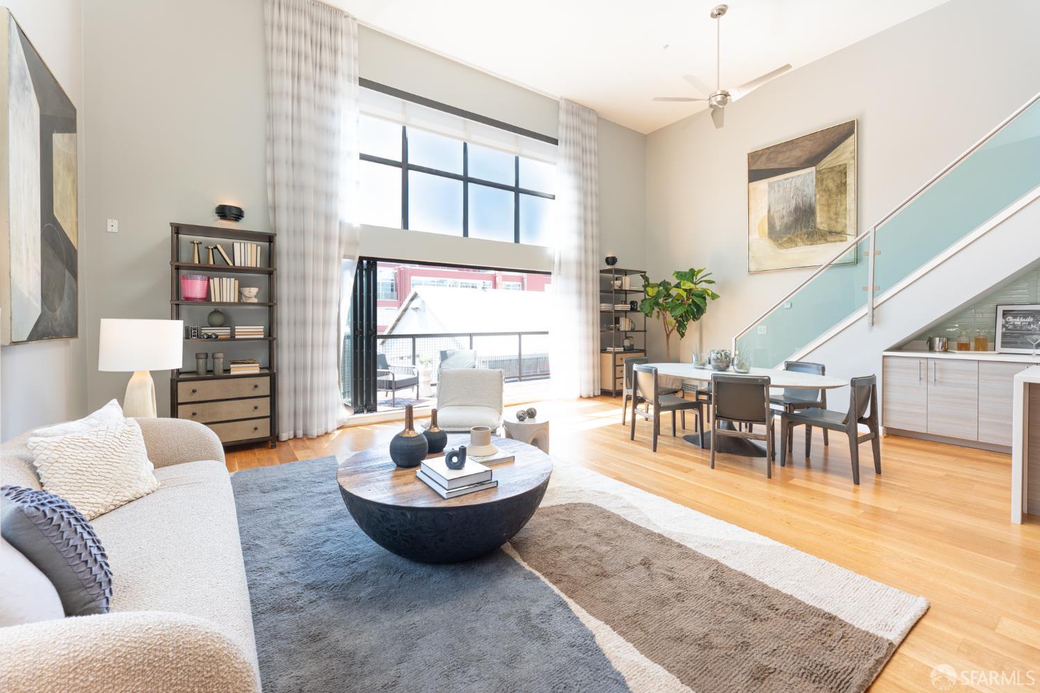 340 Ritch Street # 7