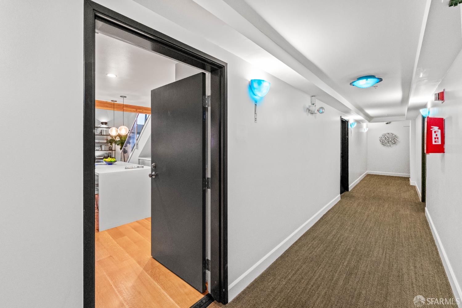 340 Ritch Street # 7