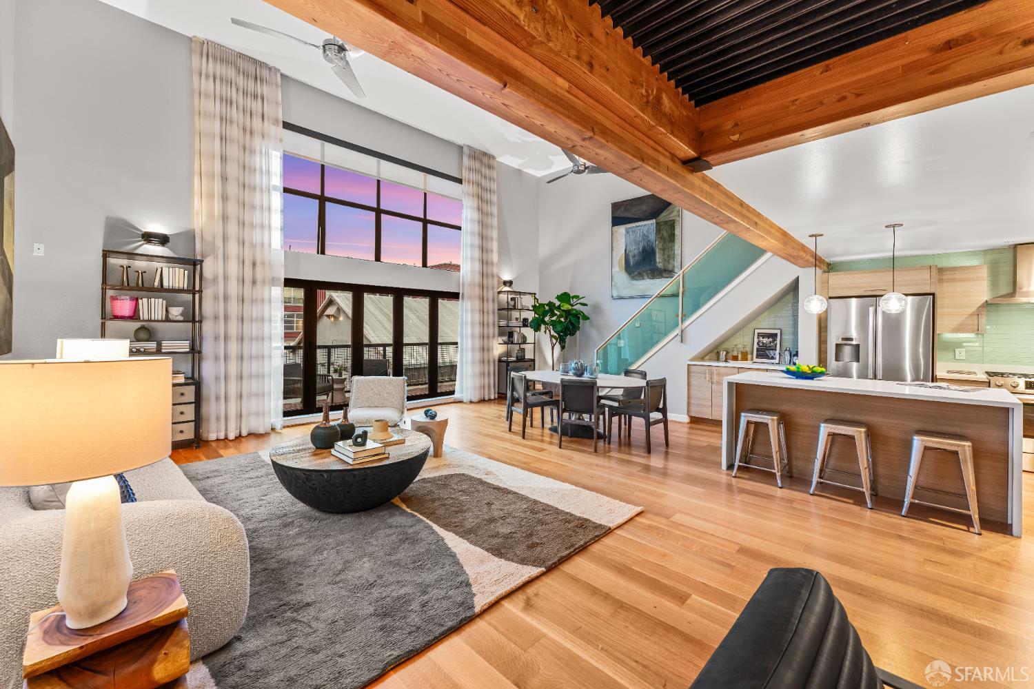 340 Ritch Street # 7
