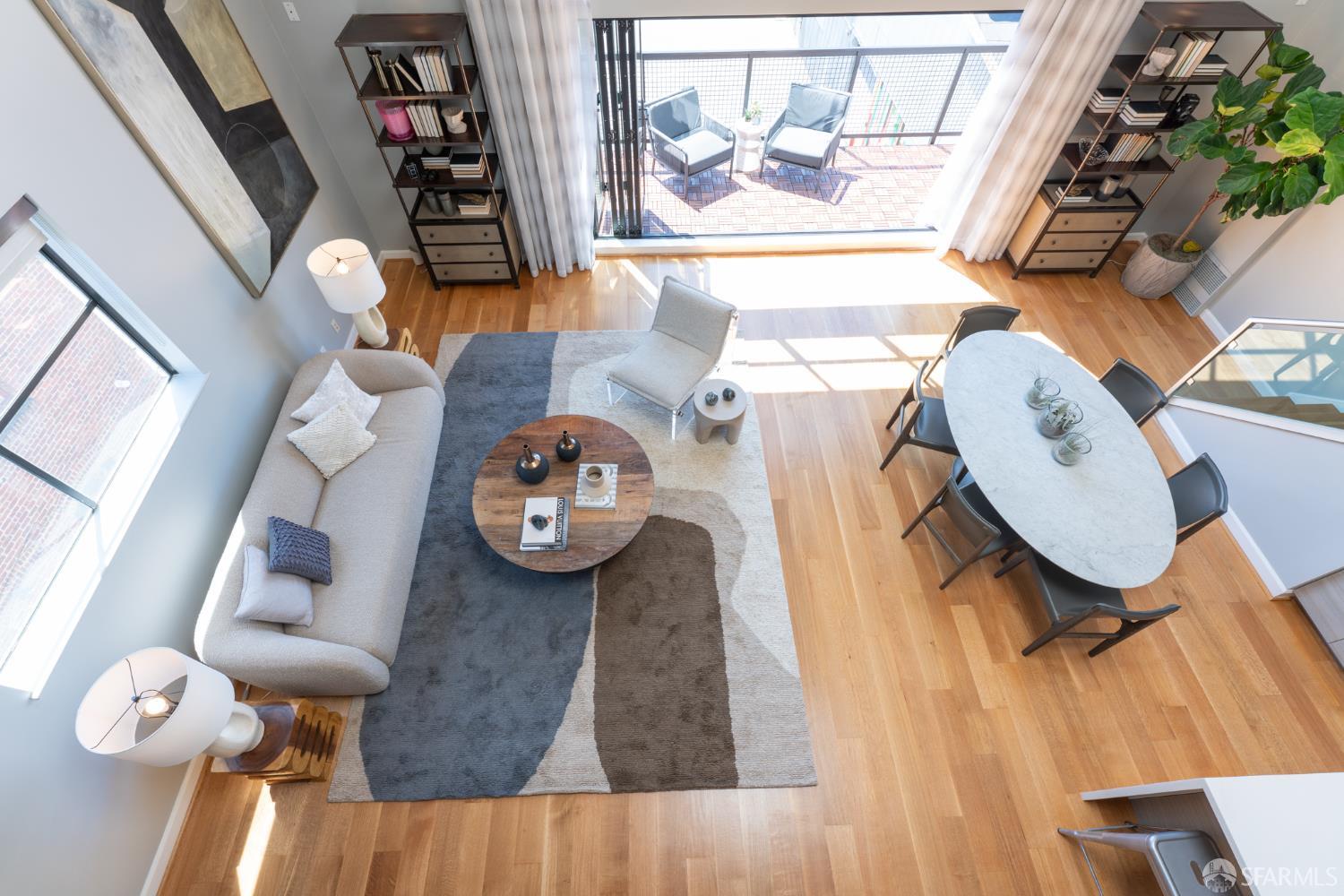 340 Ritch Street # 7