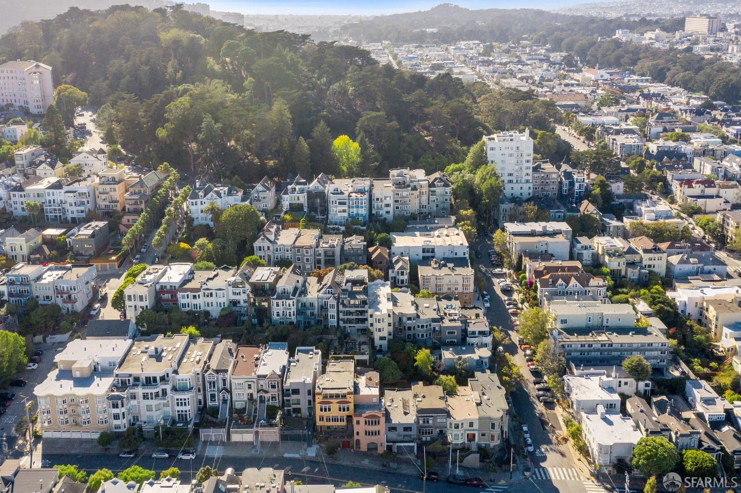 25 Alpine Terrace # A