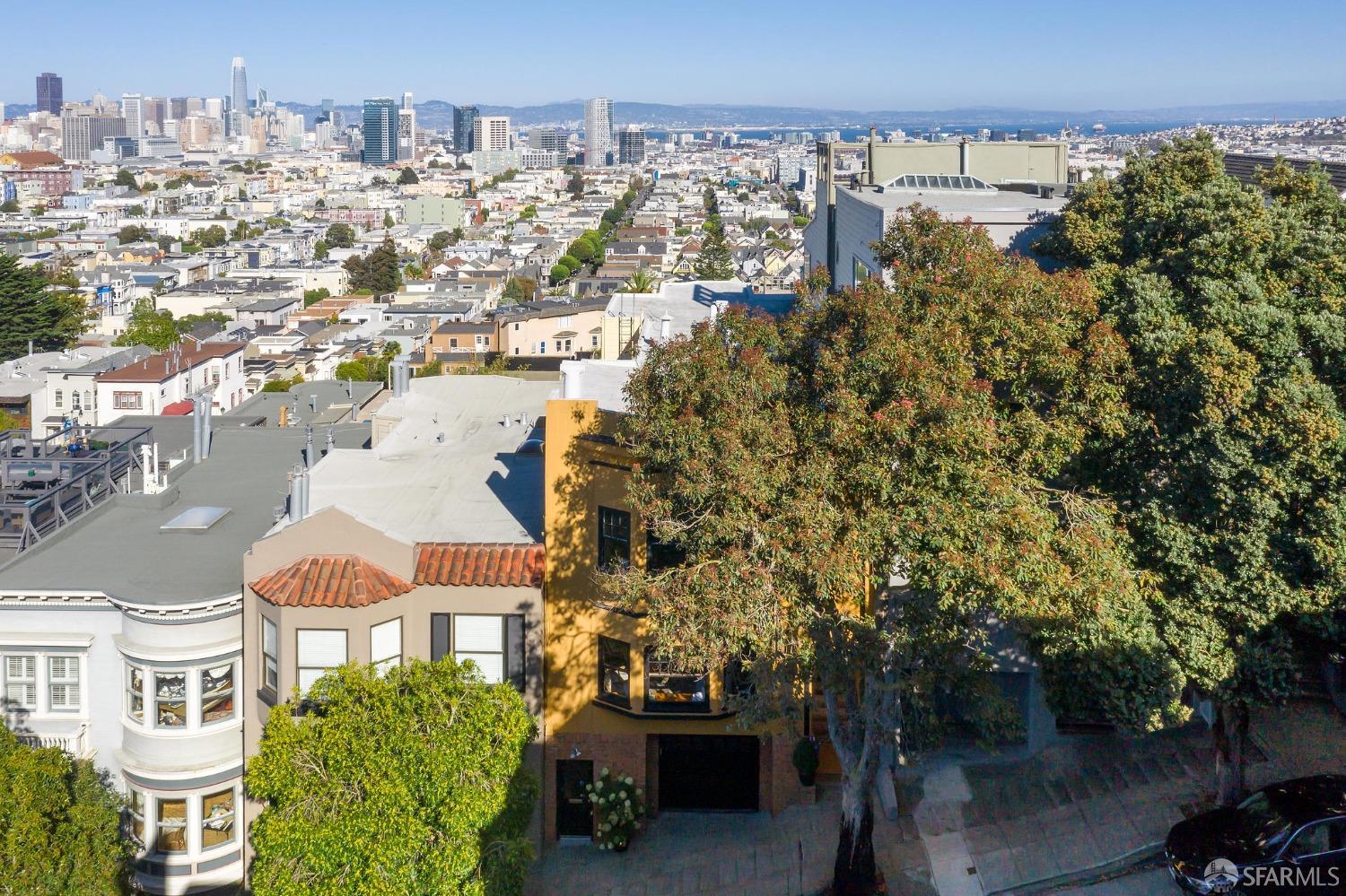 25 Alpine Terrace # A