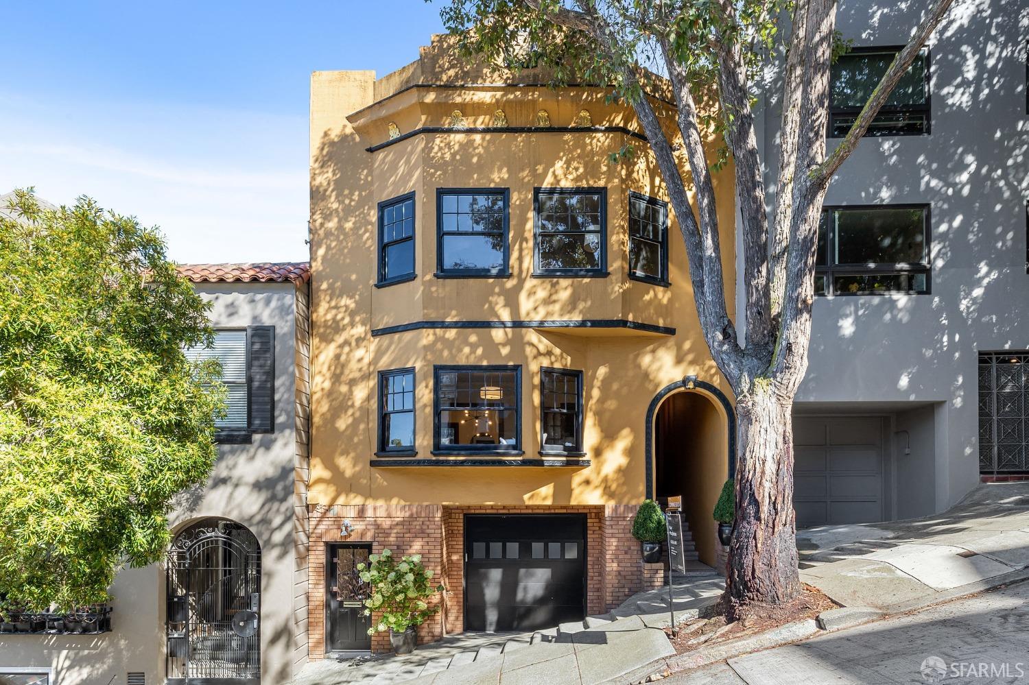 25 Alpine Terrace # A