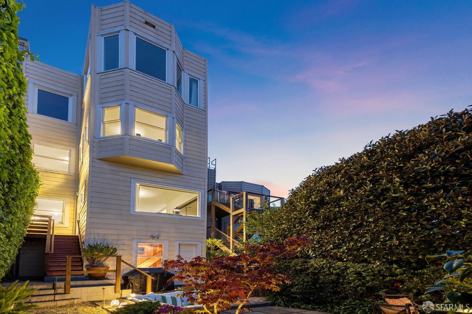 25 Alpine Terrace # A