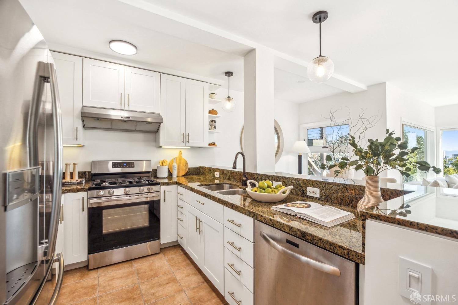 25 Alpine Terrace # A