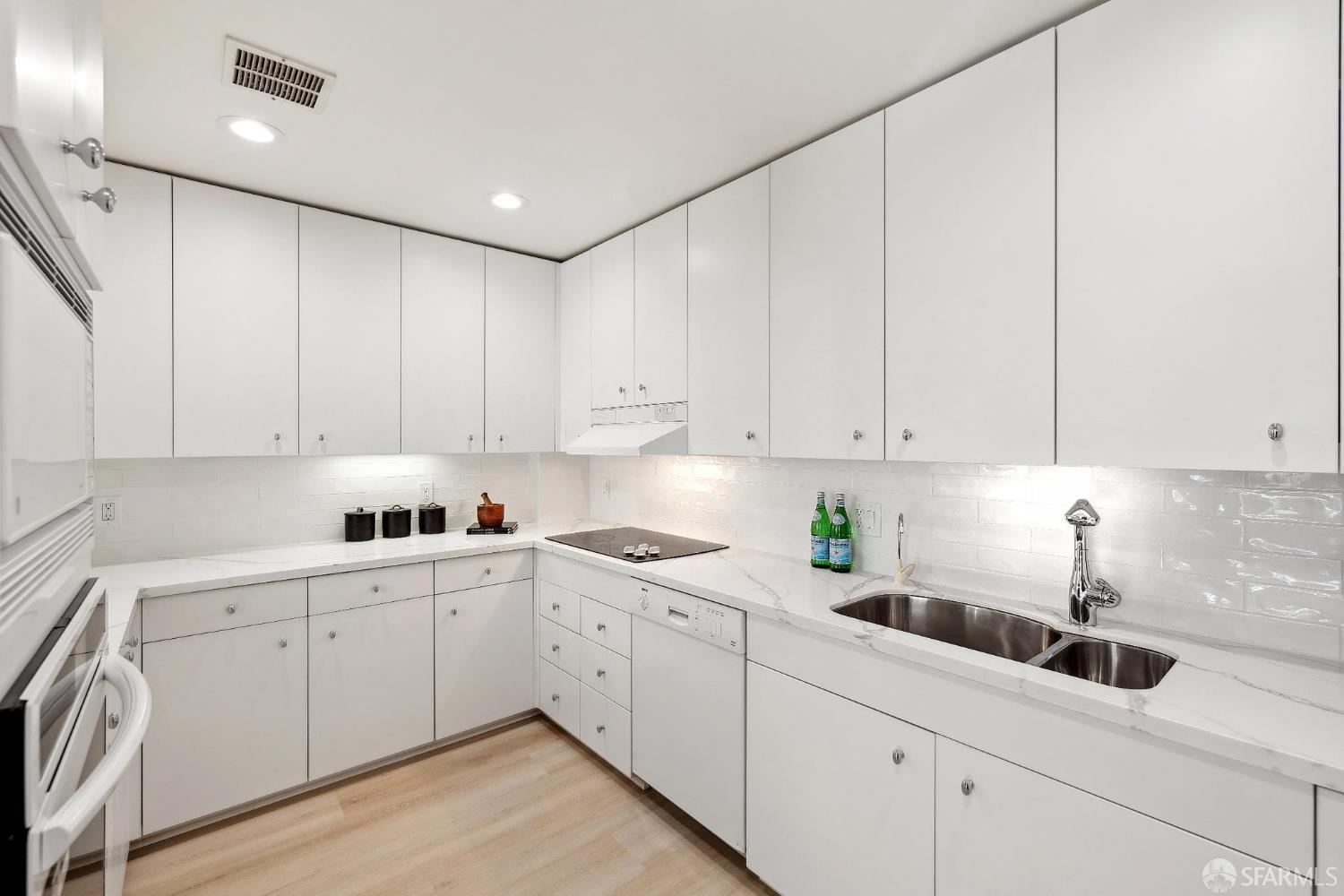 1333 Jones Street # 508