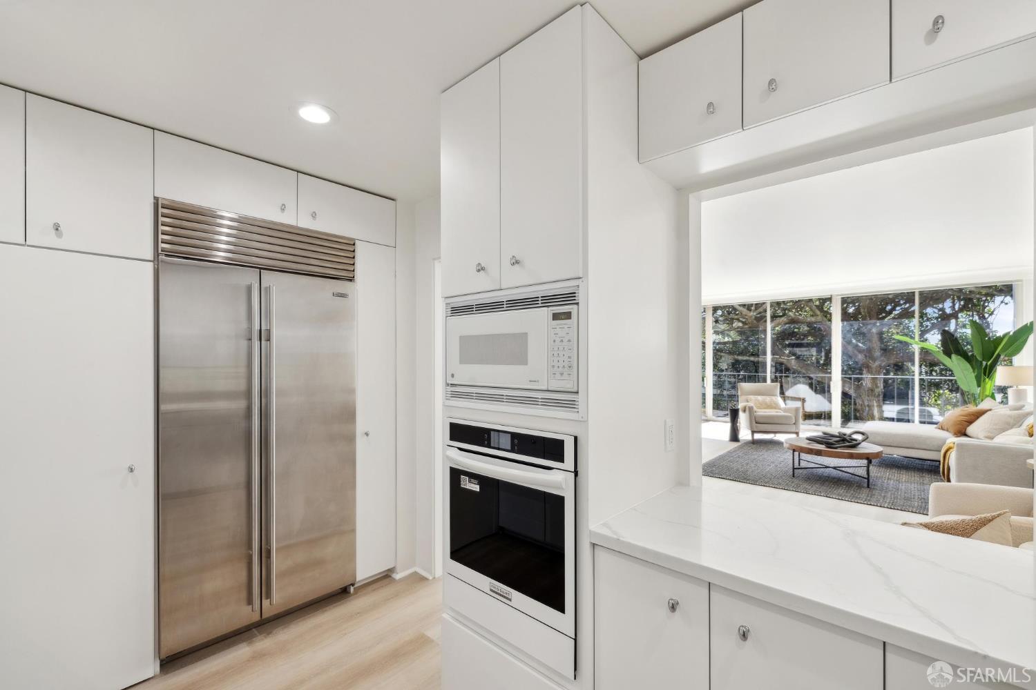 1333 Jones Street # 508
