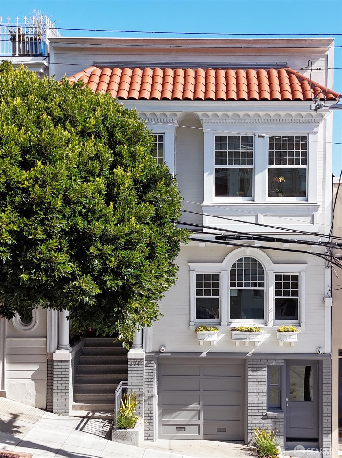 1074 Filbert Street