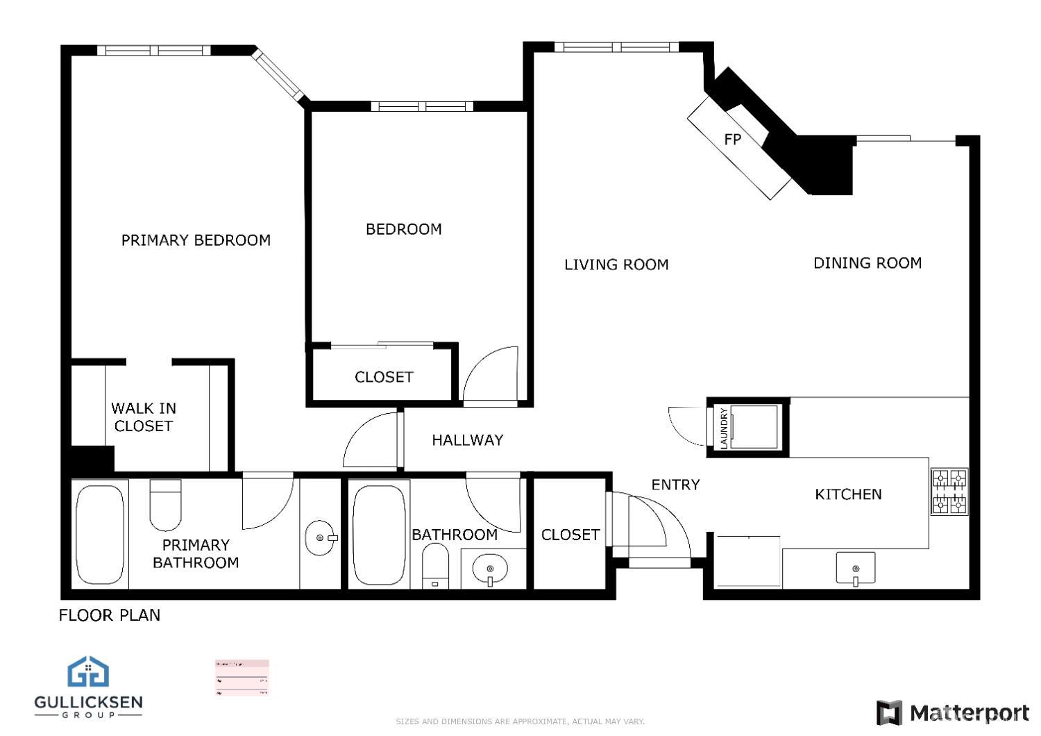 2060 Sutter Street # 202