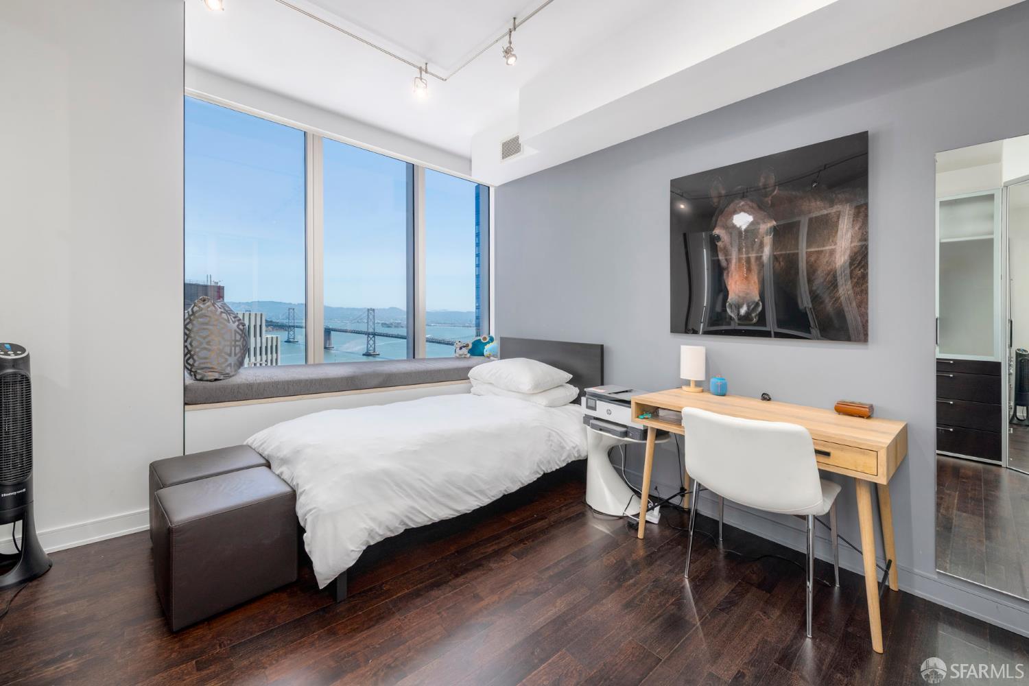 301 Mission Street # 43D
