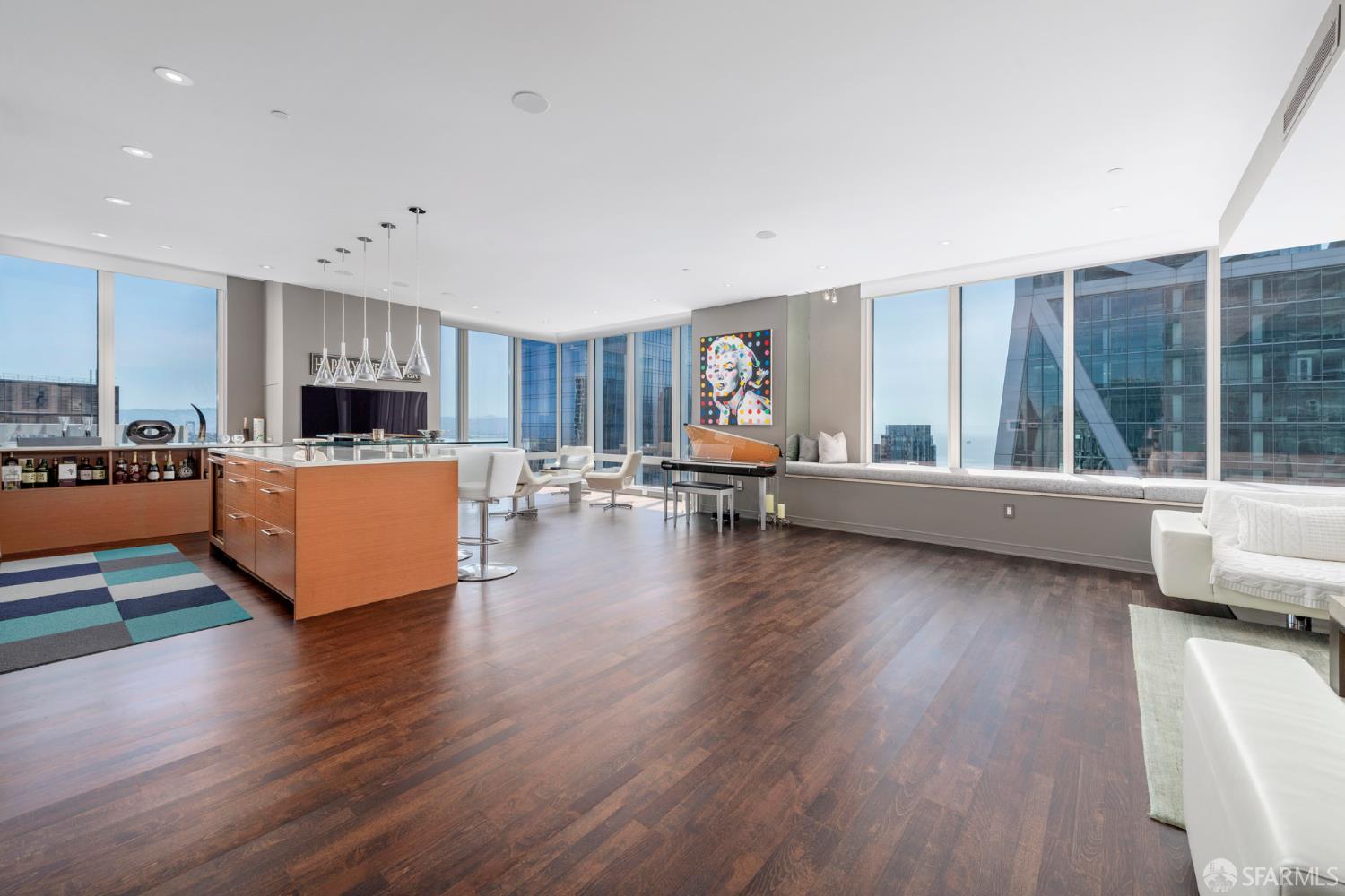 301 Mission Street # 43D