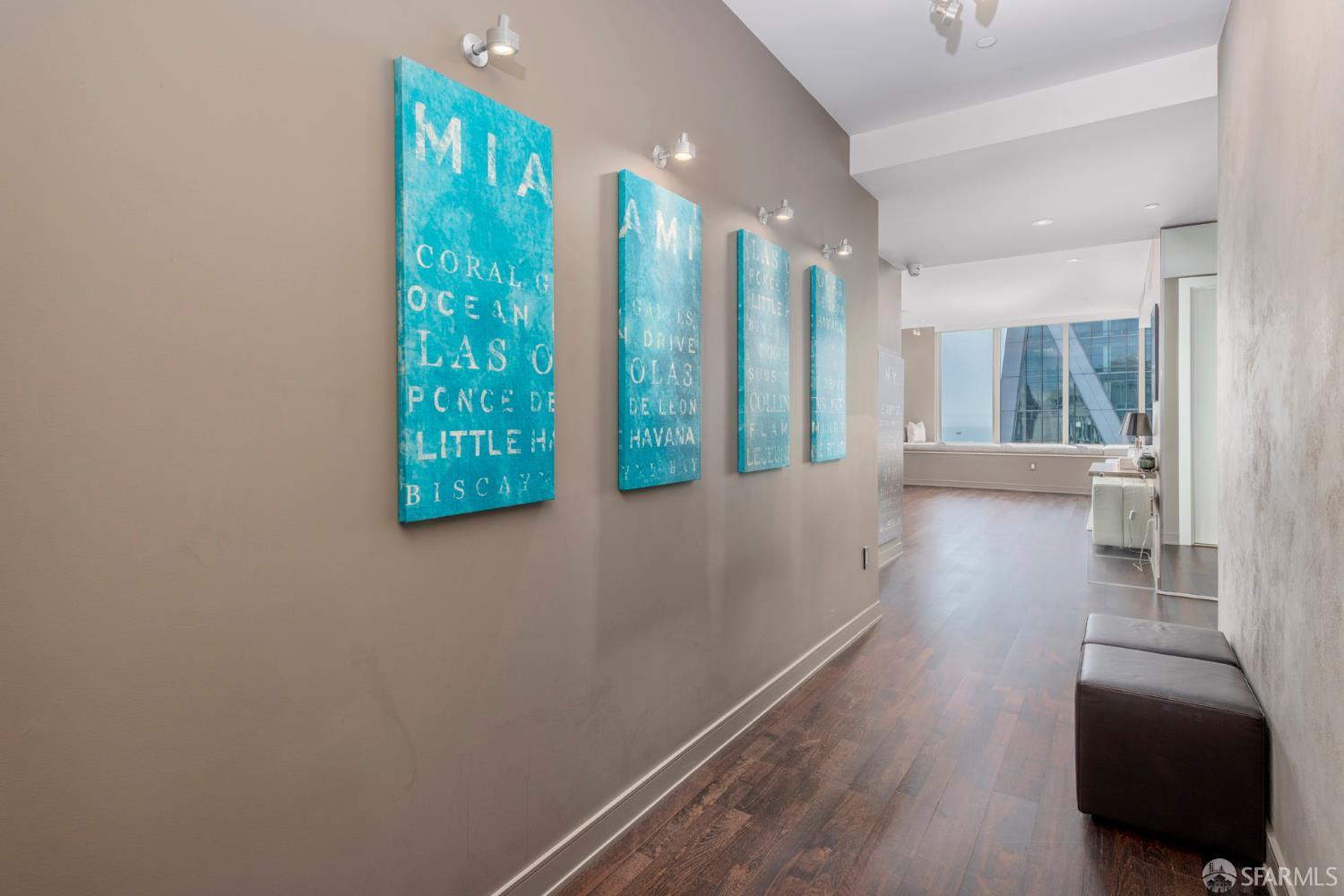 301 Mission Street # 43D