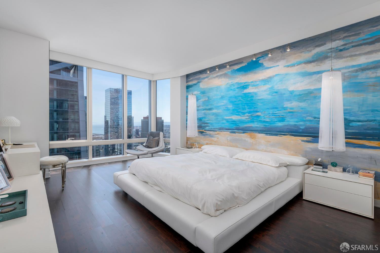 301 Mission Street # 43D